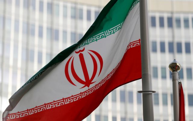 Το Ιράν ισχυρίζεται ότι συνέλαβε 17 μέλη του κυκλώματος κατασκόπων της CIA