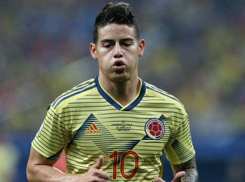 «Χάμες, μην αγγίξεις το 10 στη Νάπολι»!