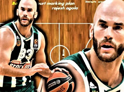 Ποιος δεν θέλει τον Καλάθη στο ρόστερ του;