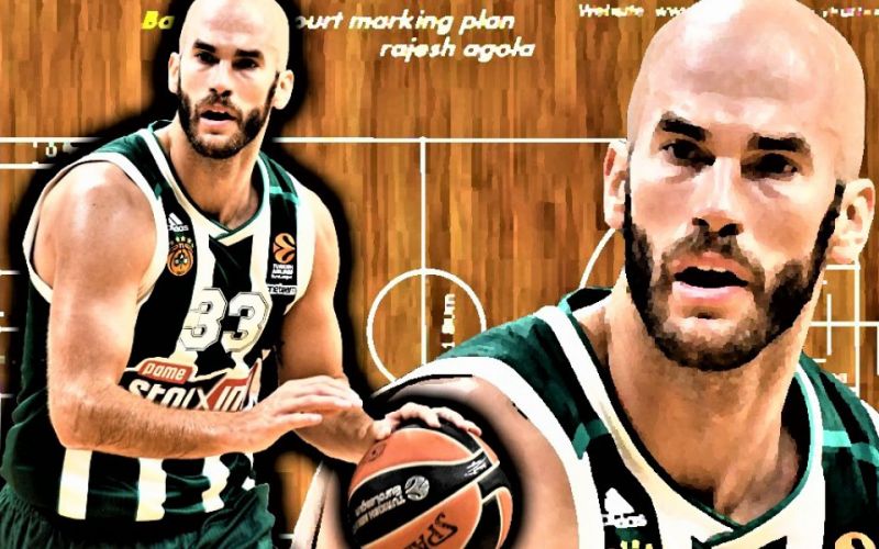 Ποιος δεν θέλει τον Καλάθη στο ρόστερ του;