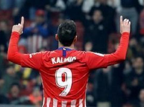 Ατλέτικο Μαδρίτης: «Φευγάτοι» Κορέα και Κάλινιτς