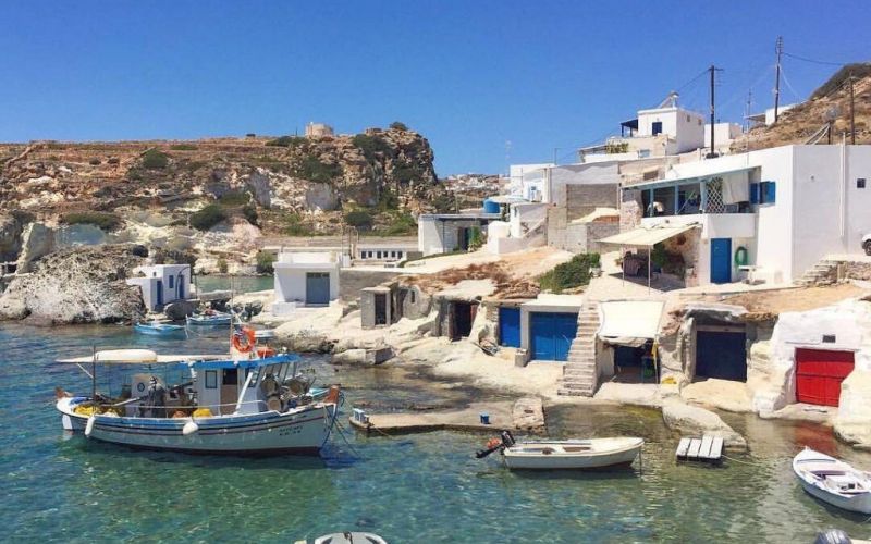 Απίστευτο: Η πρώτη πλεούμενη βιβλιοθήκη, είναι στην Ελλάδα!