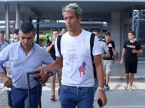 «Χαλάει του Κοεντράο στον ΠΑΟΚ»