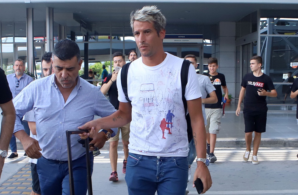 «Χαλάει του Κοεντράο στον ΠΑΟΚ»