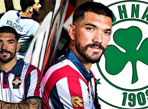 Παναθηναϊκός: Ο Κολοβός και τα οφέλη της απόκτησής του