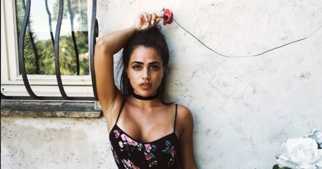 Η Κόνι Μεταξά φωτογραφίζεται για το Playboy και αναστατώνει (vid) | to10.gr Η Κόνι Μεταξά φωτογραφίζεται για το Playboy και αναστατώνει (vid) | to10.gr