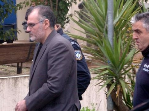 Η ώρα της ετυμηγορίας για τον Κορκονέα: Σήμερα η απόφαση για τη δολοφονία Γρηγορόπουλου