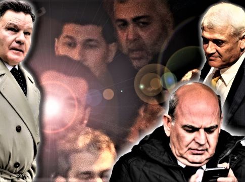 Το ντοκουμέντο που ξεμπροστιάζει την «εξυγίανση» και θέτει FIFA/UEFA προ των ευθυνών τους (pic, vid)