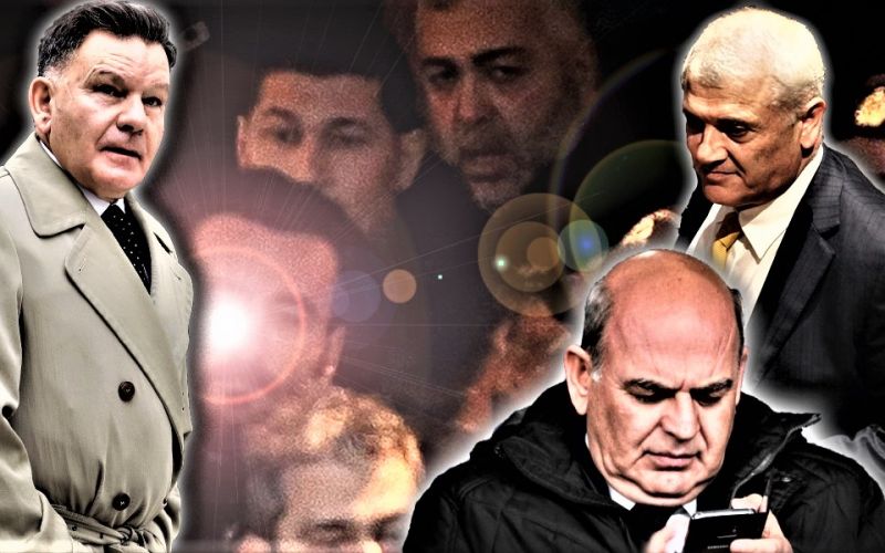 Το ντοκουμέντο που ξεμπροστιάζει την «εξυγίανση» και θέτει FIFA/UEFA προ των ευθυνών τους (pic, vid)