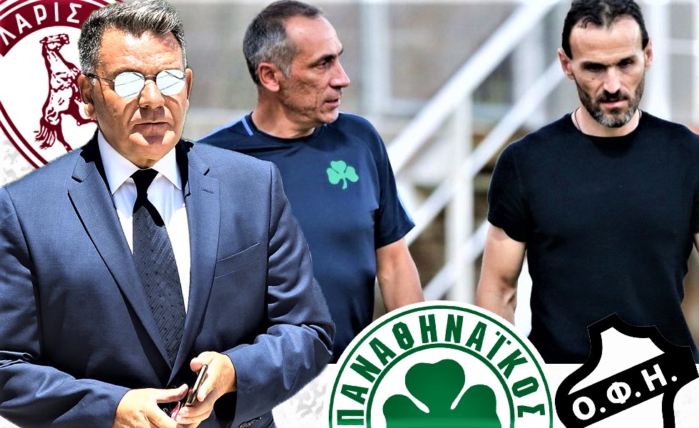 «Μπηχτές» Κούγια για Δώνη και Νταμπίζα!