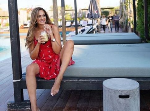 GNTM: Σενάρια για ρόλο – έκπληξη της Βίκυς Κουλιανού