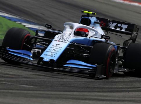 Τα 78 πιτ στοπ και η πρωτιά της Williams