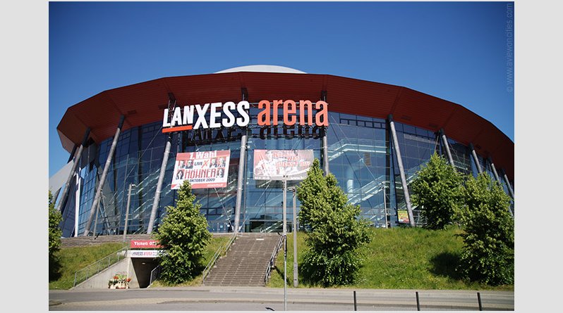 Final Four 2020: Στην Κολωνία και το «Lanxess Arena» με επίσημη ανακοίνωση