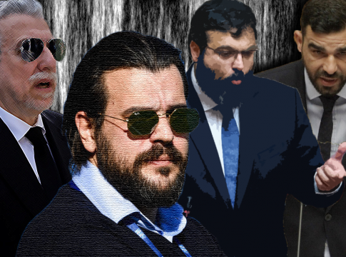 Εκλογές: Έστειλαν τον Κυριάκο Χ2 πίσω στον ΠΑΟΚ…