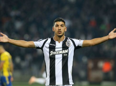 ΠΑΟΚ : Καθυστερεί αλλά δεν χαλάει η μεταγραφή Λημνιού στην Κολωνία