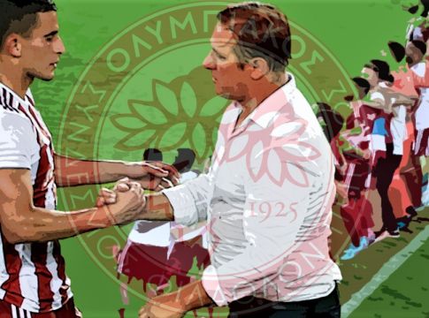 Φορτούνης ήταν ο… Μαρτίνς