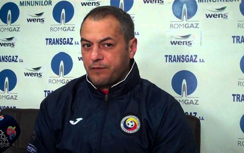 Ντούλτσα: «Ο ΠΑΟΚ είναι μια πολύ δυνατή ομάδα»
