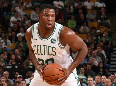 Αφήνουν ελεύθερο τον Γιαμπουσέλε οι Σέλτικς (pic)