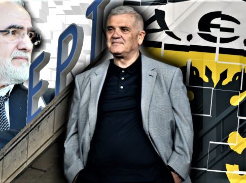 ANT1: «Προς ακύρωση το «χρυσό» deal της ΕΡΤ με μεγάλες ΠΑΕ για τα τηλεοπτικά δικαιώματα»