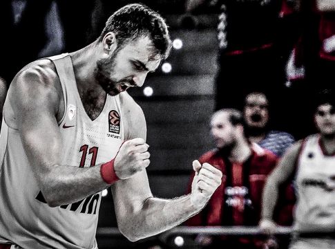 Μιλουτίνοφ: Τι έγινε με την ΤΣΣΚΑ, τι παίζει με Σπερς και… Παναθηναϊκό