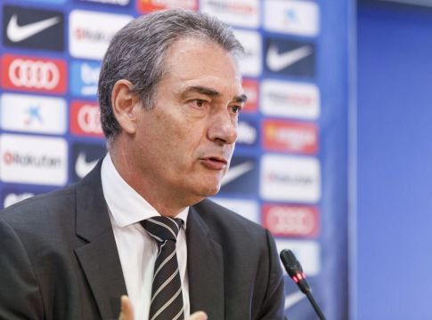 Τέλος και τυπικά από την Μπαρτσελόνα ο Σεγούρα