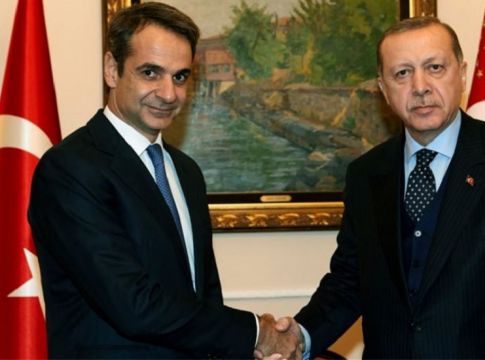 Τι θα κάνει ο Κυριάκος Μητσοτάκης με την Τουρκία – Οι προκλήσεις, οι φόβοι και το στοίχημα στην εξωτερική πολιτική
