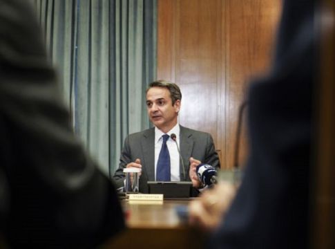 Το στοίχημα του Κυριάκου για το επιτελικό κράτος και η ανάγκη για μεγάλες τομές