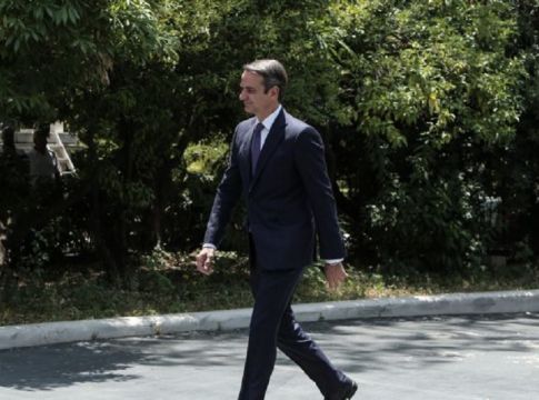 Στις 12:00 το μεσημέρι η ορκωμοσία της νέας κυβέρνησης