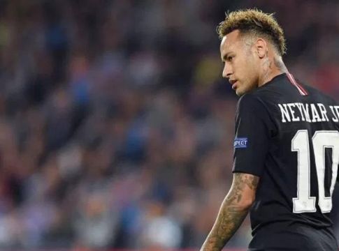 Ο Νεϊμάρ θα πληρώνει 12.000 ευρώ για κάθε μέρα απουσίας