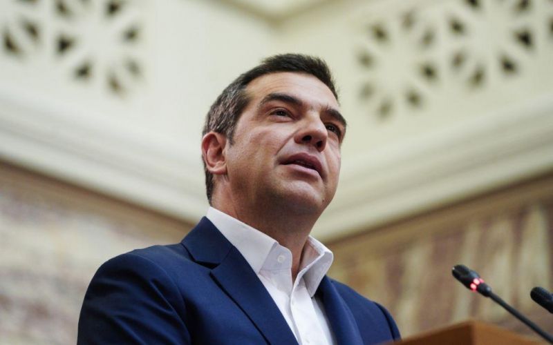 Τι θα κάνει τώρα ο Τσίπρας: Το «νέο» κόμμα, οι αντιδράσεις και το ραντεβού τον Σεπτέμβρη