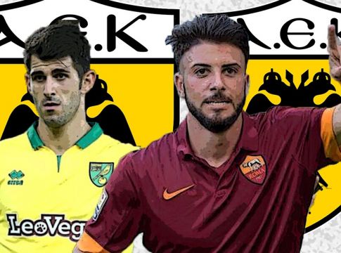 ΑΕΚ: Ας τους να τρέχουν για το FFP