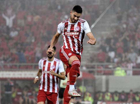 Οι επιδόσεις του Ολυμπιακού στα προκριματικά του Champions League