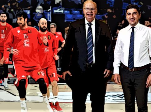 Να προσέξεις πρόεδρε τι εύχεσαι