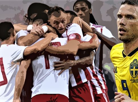 Ολυμπιακός: Η επόμενη κλήρωση του Τσάμπιονς Λιγκ