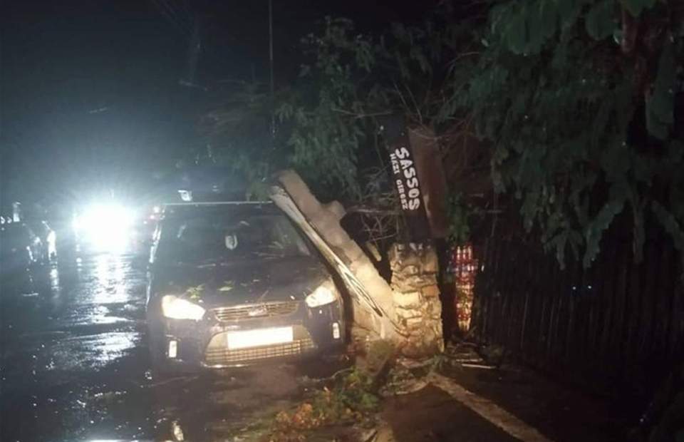 Εφιαλτική νύχτα στη Χαλκιδική: Έξι νεκροί και 20 τραυματίες από τη θεομηνία