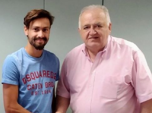 Ανακοίνωσε Καρτάλη ο ΠΑΣ Γιάννινα
