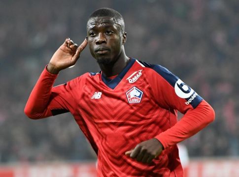 «Πιέζει για Πεπέ η Νάπολι»