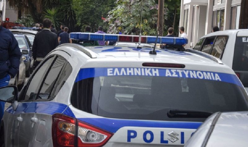Χαϊδάρι : Μαφιόζικη επίθεση με έναν τραυματία