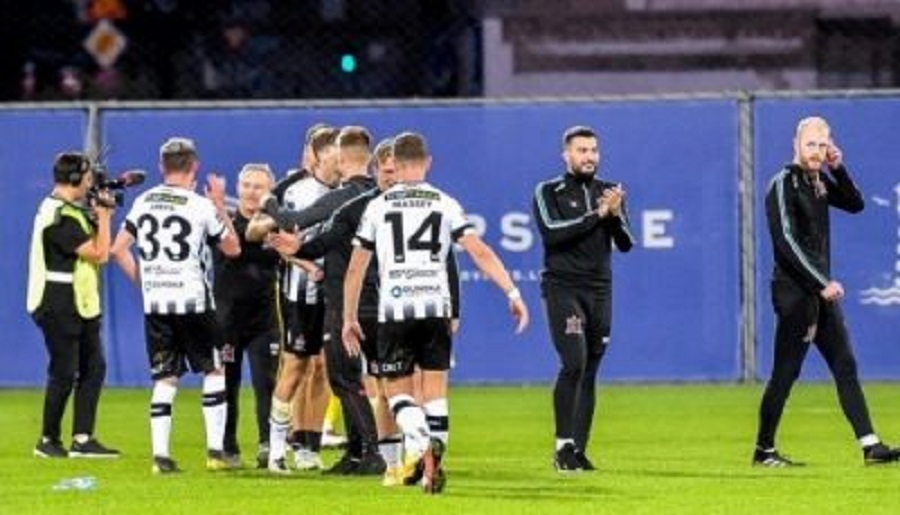 Το πιστεύουν, το θέλουν και θα παλέψουν