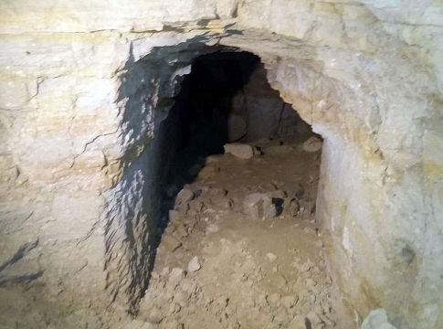 Ομολόγησε ντόπιος στην Κρήτη τη δολοφονία της 60χρονης Αμερικανίδας