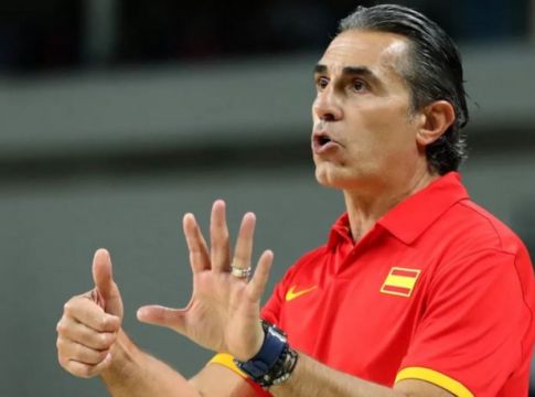 Σκαριόλο: «Ο Γκασόλ θα σκότωνε να ήταν στο Παγκόσμιο»