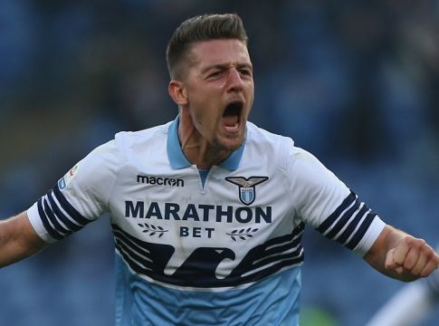 «Πλησιάζει» σε Μιλίνκοβιτς-Σάβιτς η Μάντσεστερ Γιουνάιτεντ