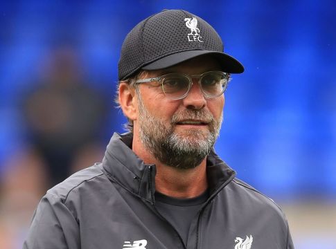 Κλοπ: «Και πάλι το μεγάλο φαβορί για το πρωτάθλημα είναι η Σίτι»