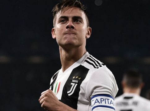 Τσέλσι : Στα «ραντάρ» ο Ντιμπάλα