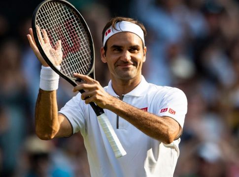 Ναδάλ, στο χορτάρι κουμάντο κάνει ο Φέντερερ!