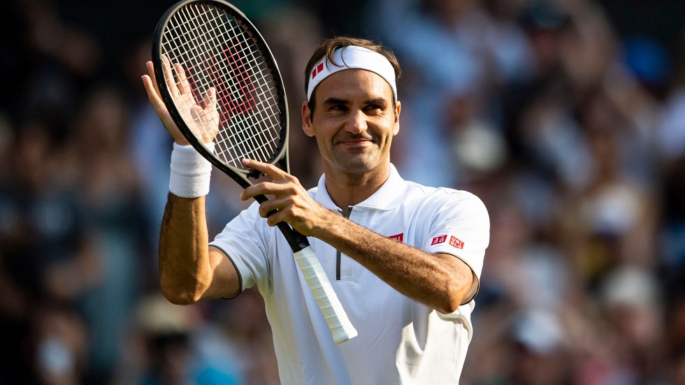 Φέντερερ: «Θέλω να κατακτήσω άλλο ένα Wimbledon»