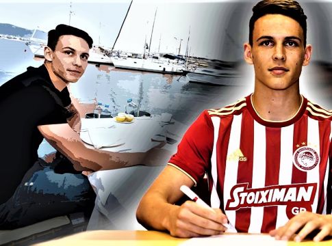 Σβέτοζαρ Μάρκοβιτς: Το πρότζεκτ της επόμενης ημέρας