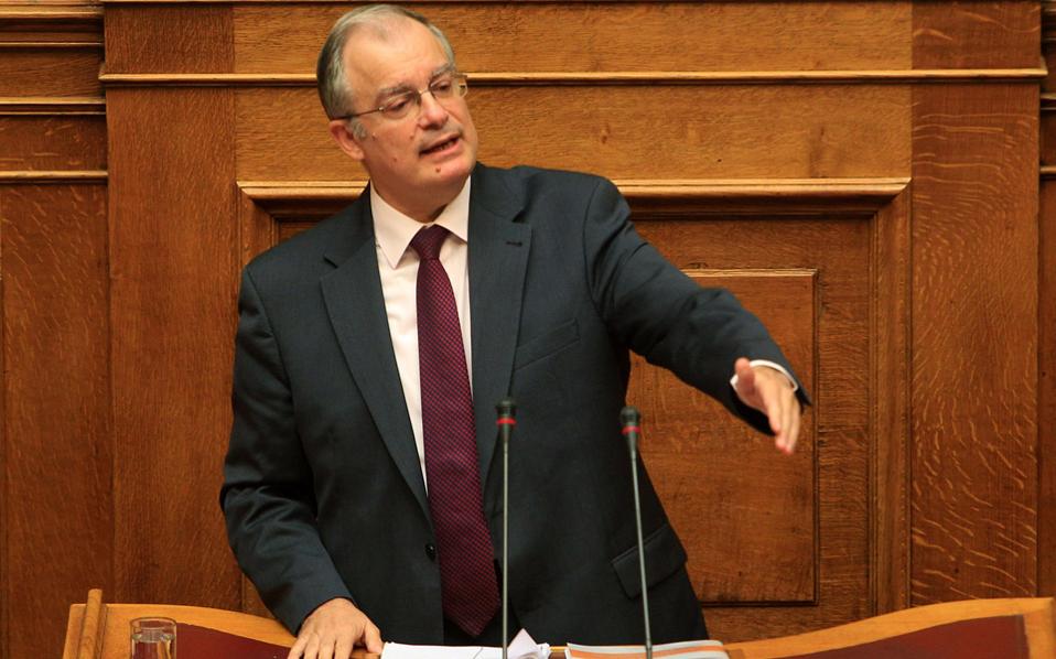 Αλλάζουν όλα στη Βουλή: Ανατροπή με τις εξεταστικές – Αποκλειστική συνέντευξη Κώστα Τασούλα στο in.gr