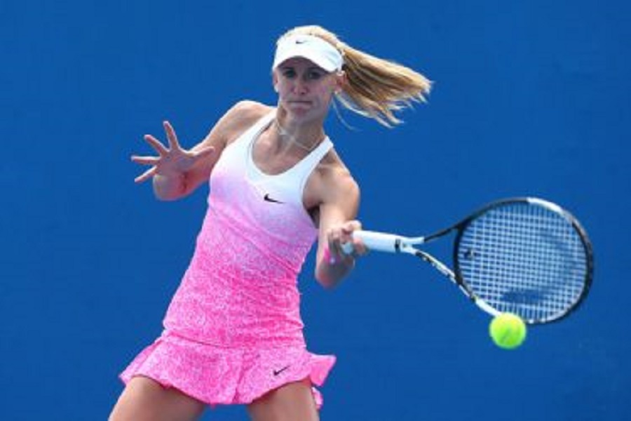 Δύσκολος αντίπαλος ο αριστερόχειρας…