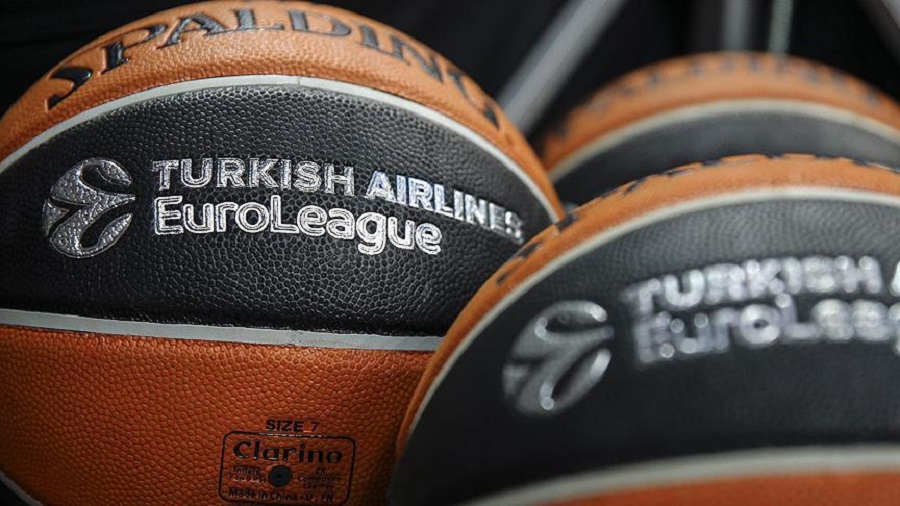 Στη NOVA μέχρι το 2023 η Euroleague